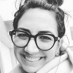 Meet your Posher, Rachael